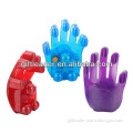 Plastic Hand Shape Electric Massager